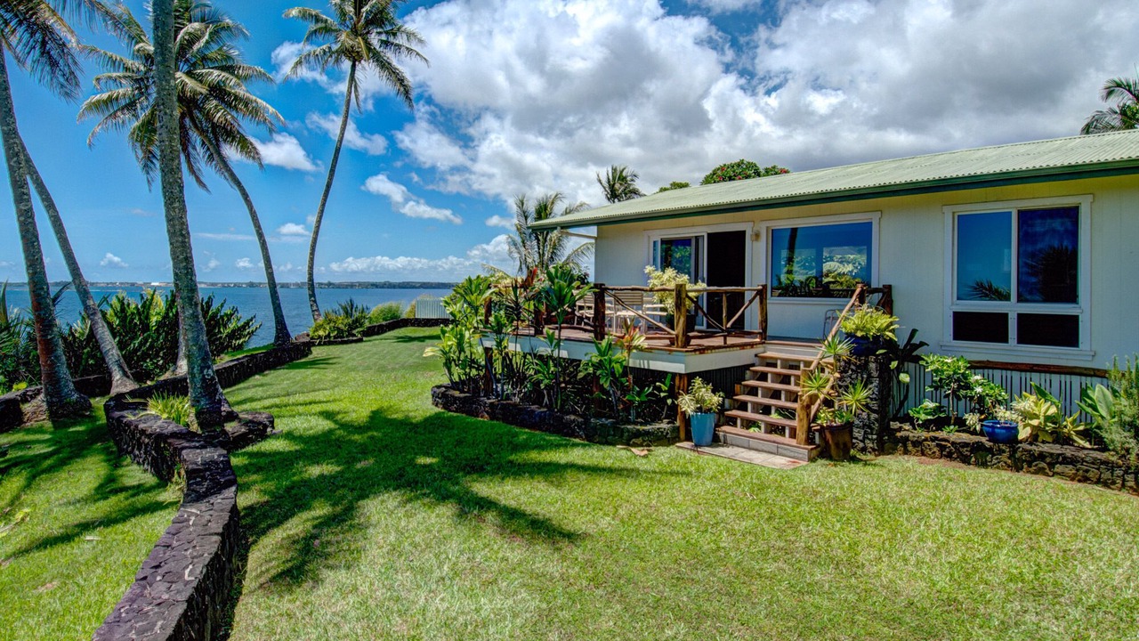 Photo of Outdoor in Hilo