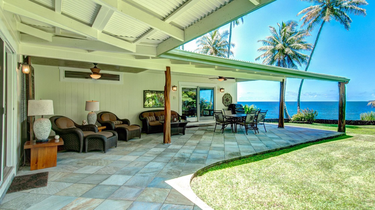Photo of Outdoor in Hilo