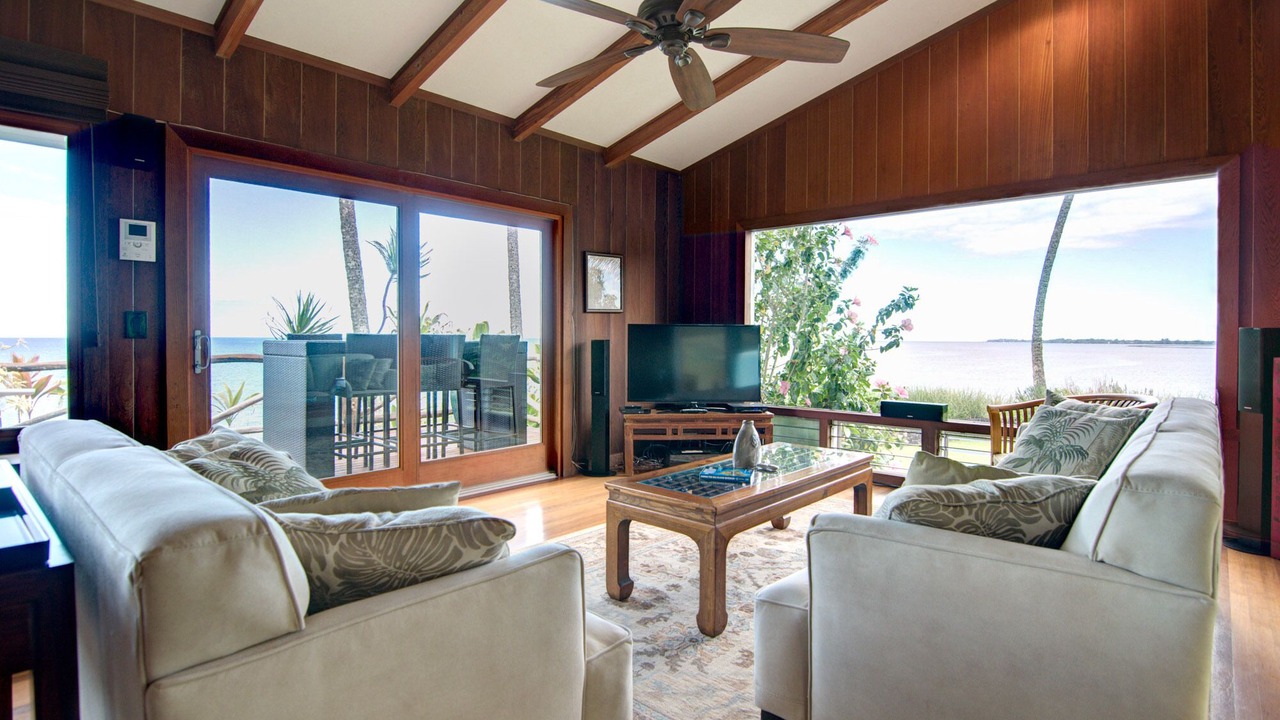 Photo of Bedroom in Hilo