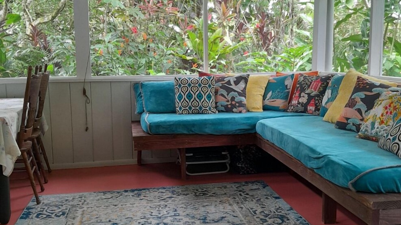 Photo of Livingroom in Kapoho