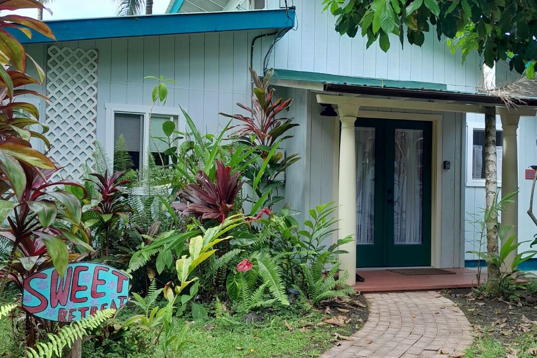 Photo of Outdoor in Kapoho