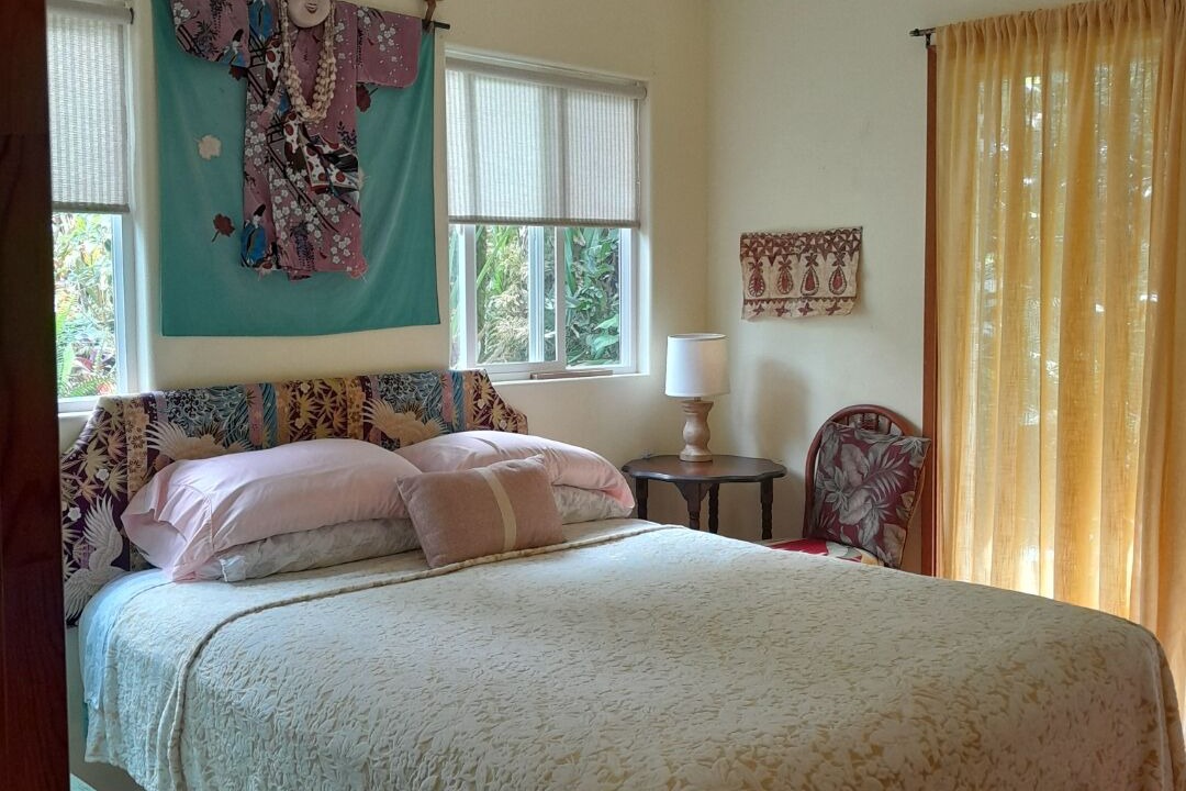 Photo of Bedroom in Kapoho