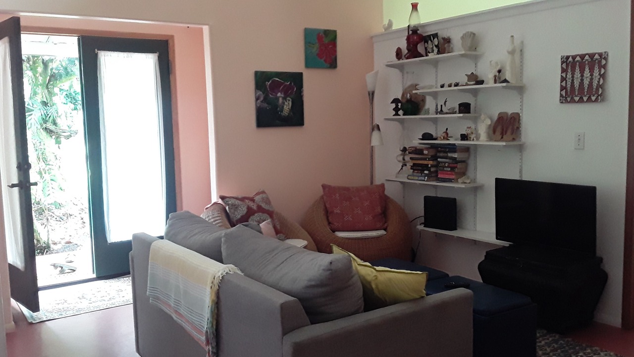 Photo of Livingroom in Kapoho