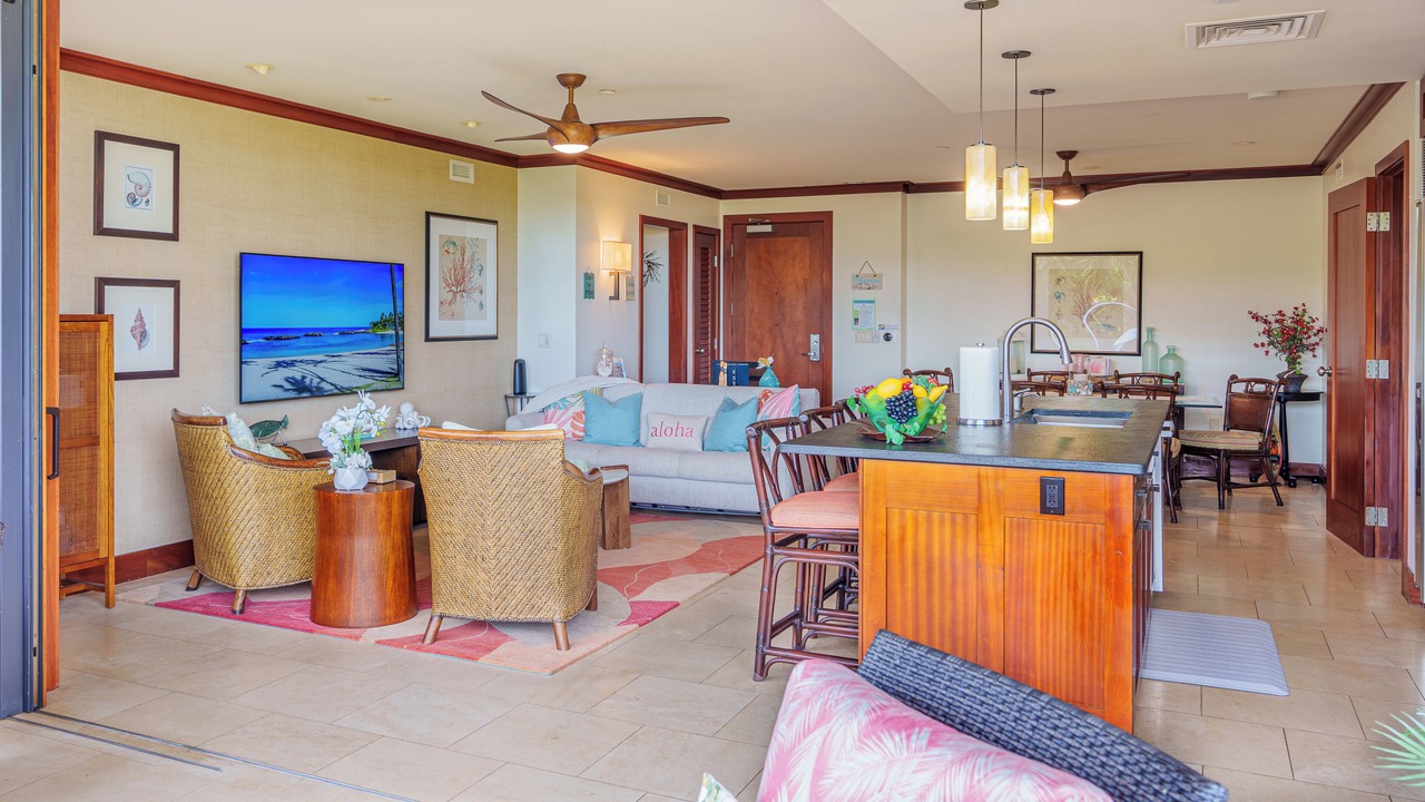 Photo of Bedroom in Ko Olina