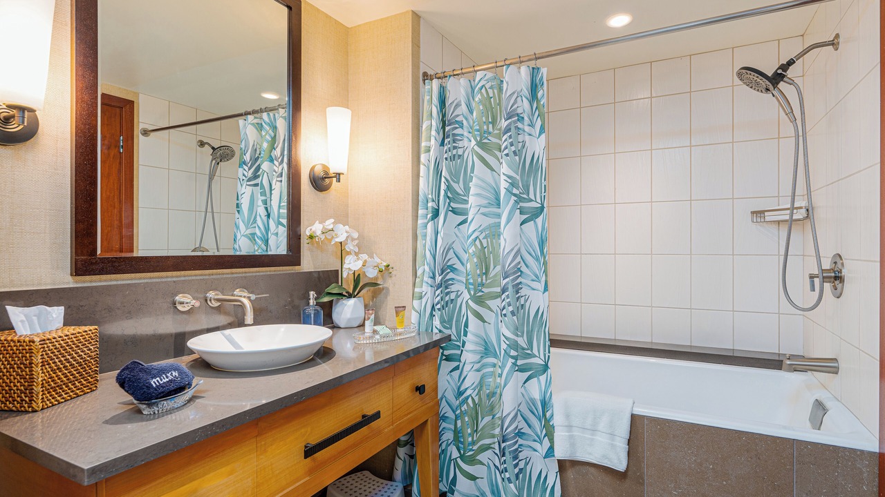 Photo of Bathroom in Ko Olina