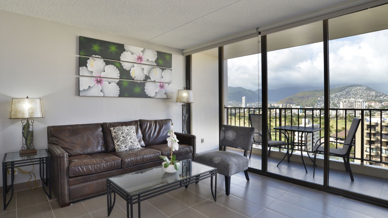 Photo of Bedroom in Waikiki