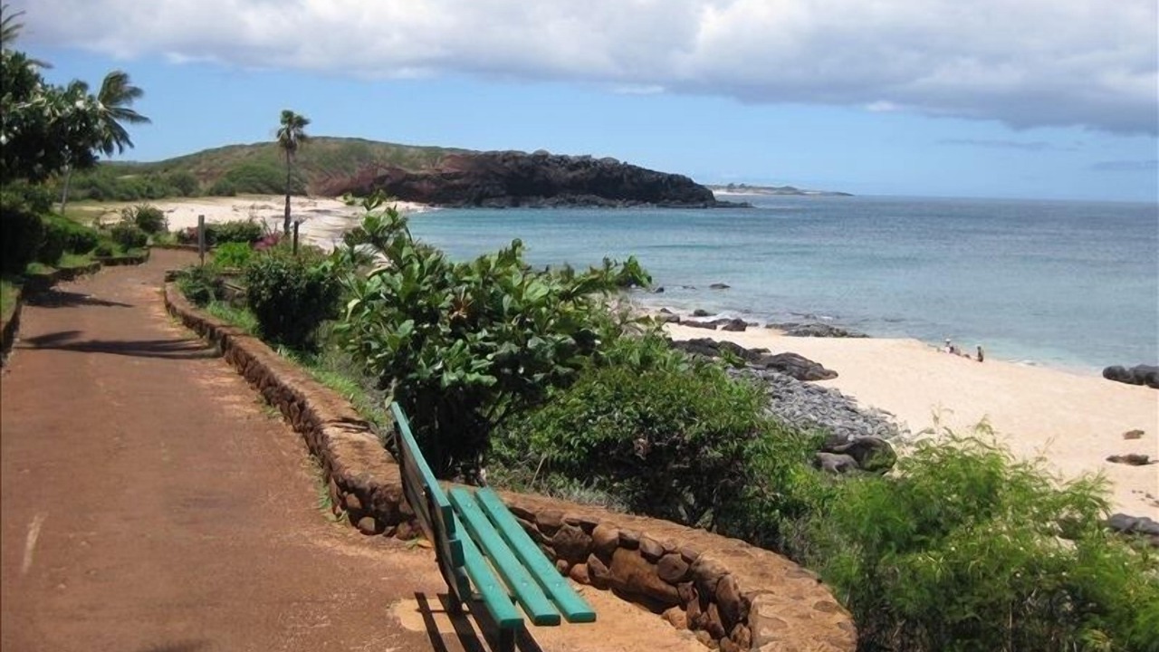 Photo of Outdoor in Maunaloa