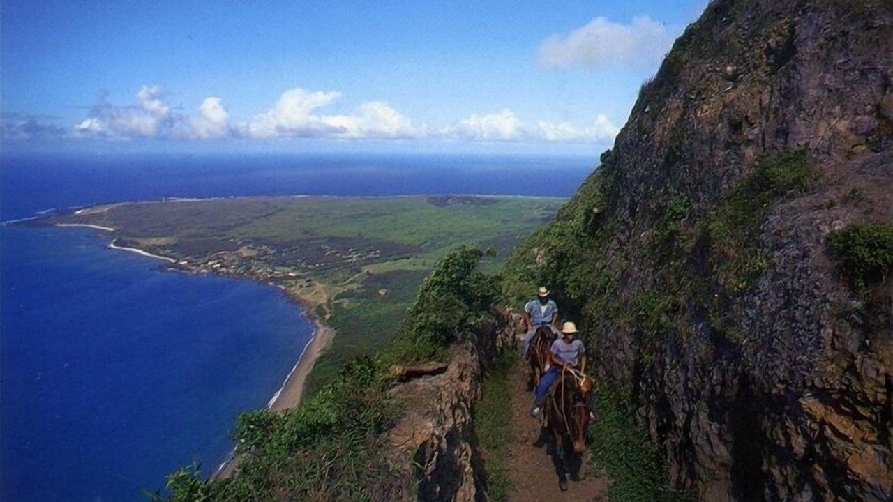 Photo of Others in Maunaloa