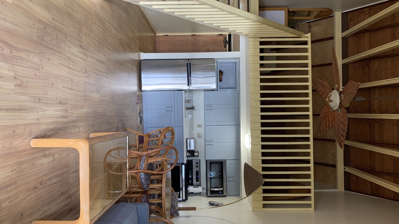 Photo of Bedroom in Maunaloa