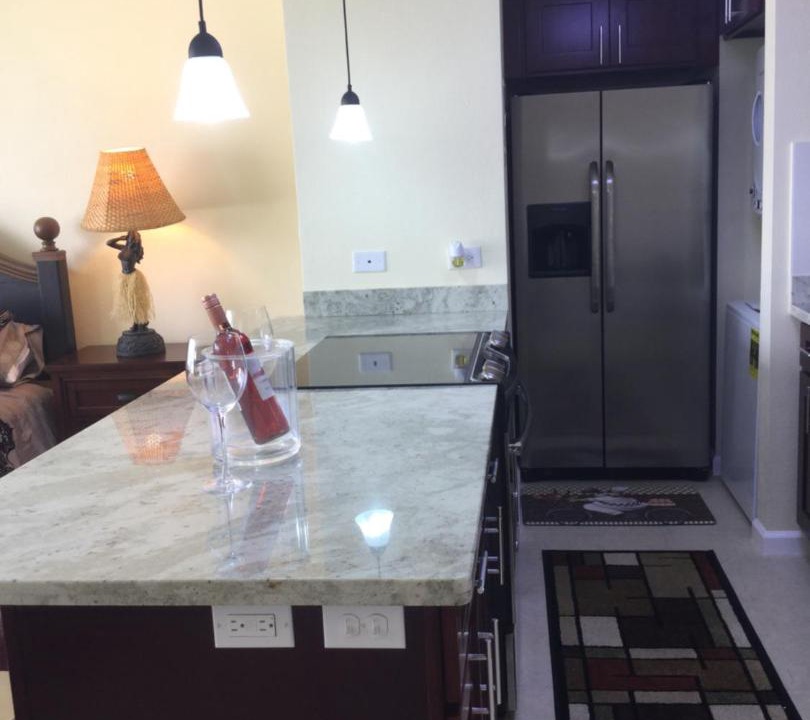 Photo of Kitchen in Waikiki