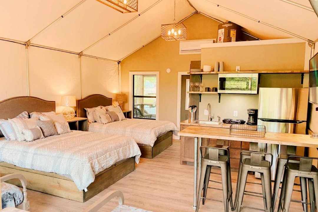 Photo of Bedroom in Seguin