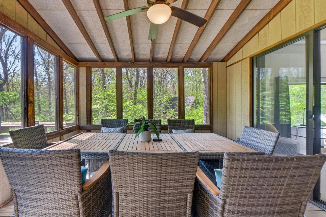 Photo of Patio Balcony in Innsbrook
