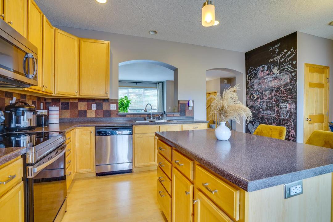 Photo of Kitchen in Roseville