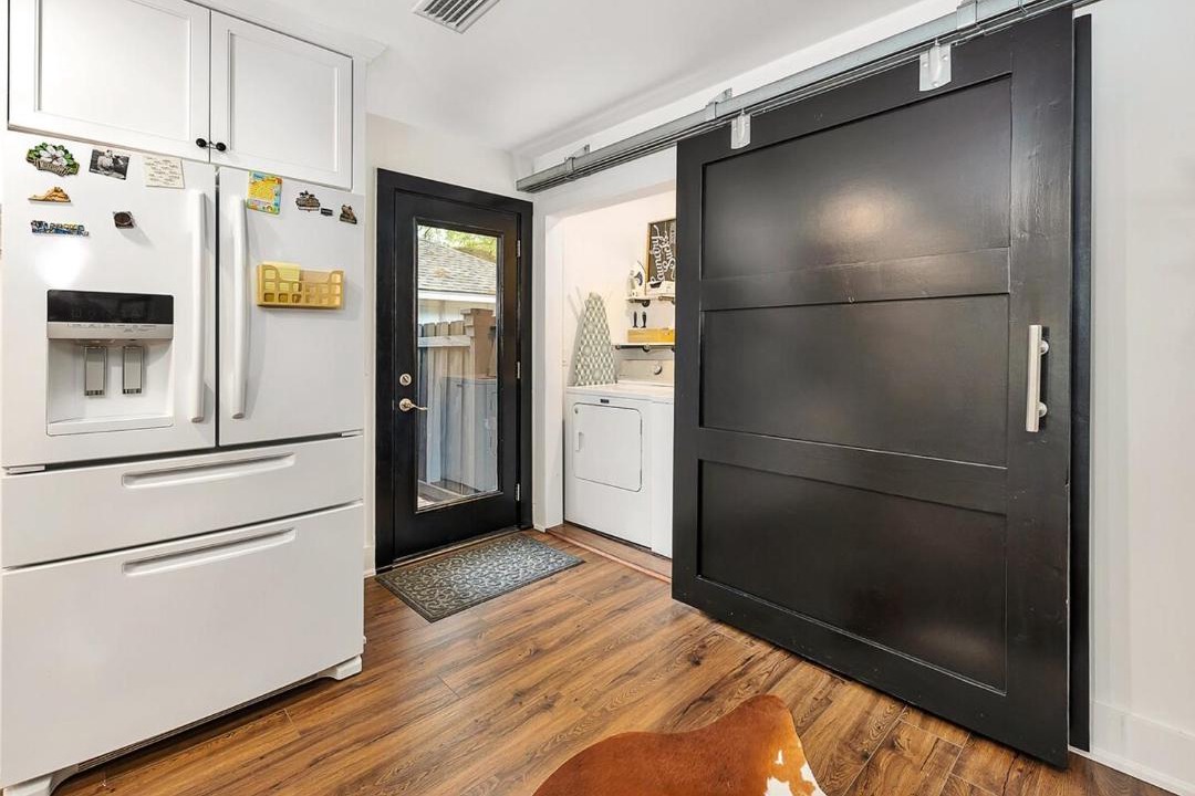 Photo of Kitchen in Saint Simons Heights