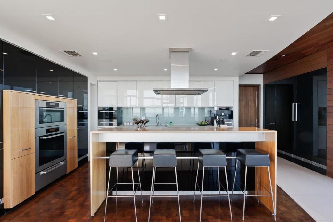 Photo of Kitchen in Hollywood Hills
