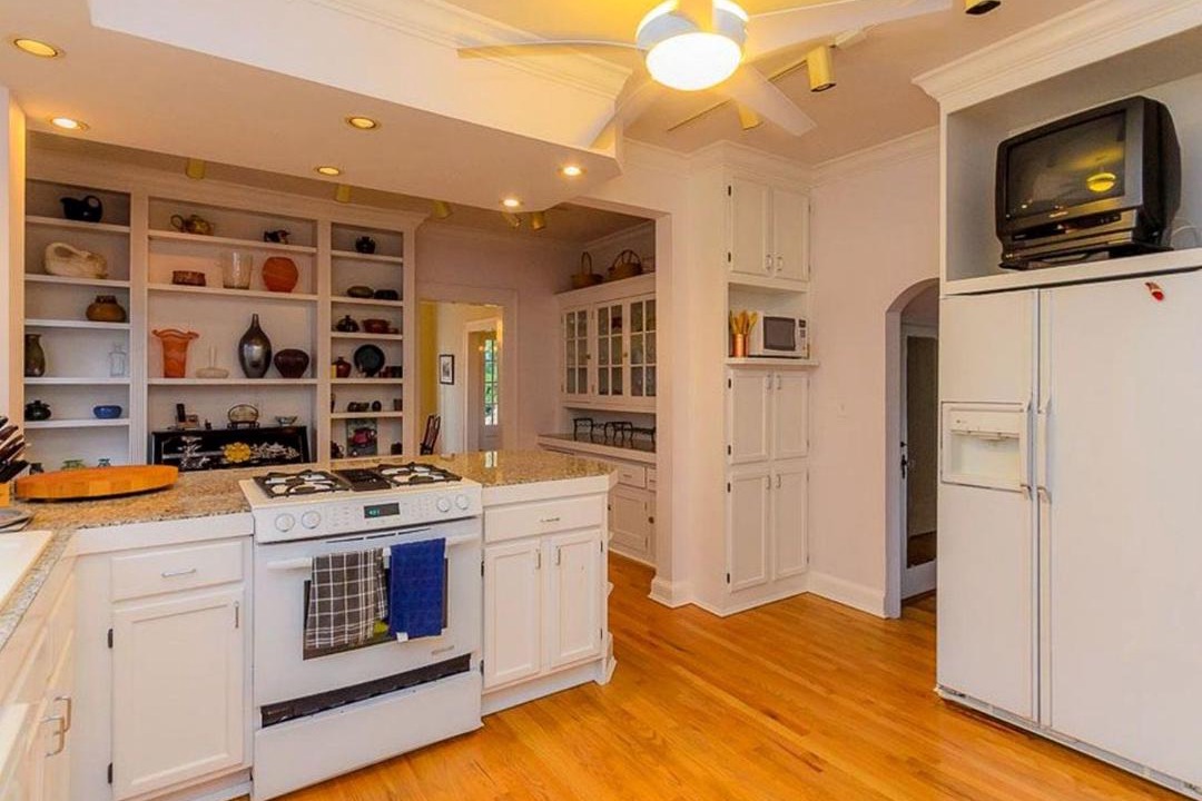 Photo of Kitchen in East Side