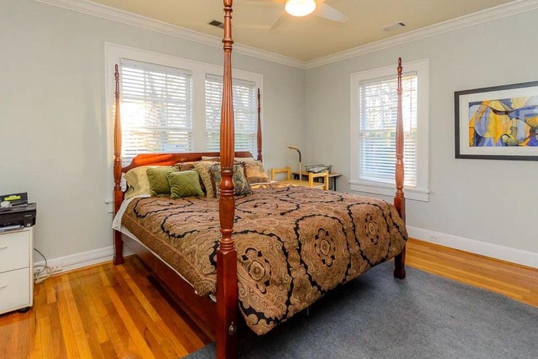 Photo of Bedroom in East Side