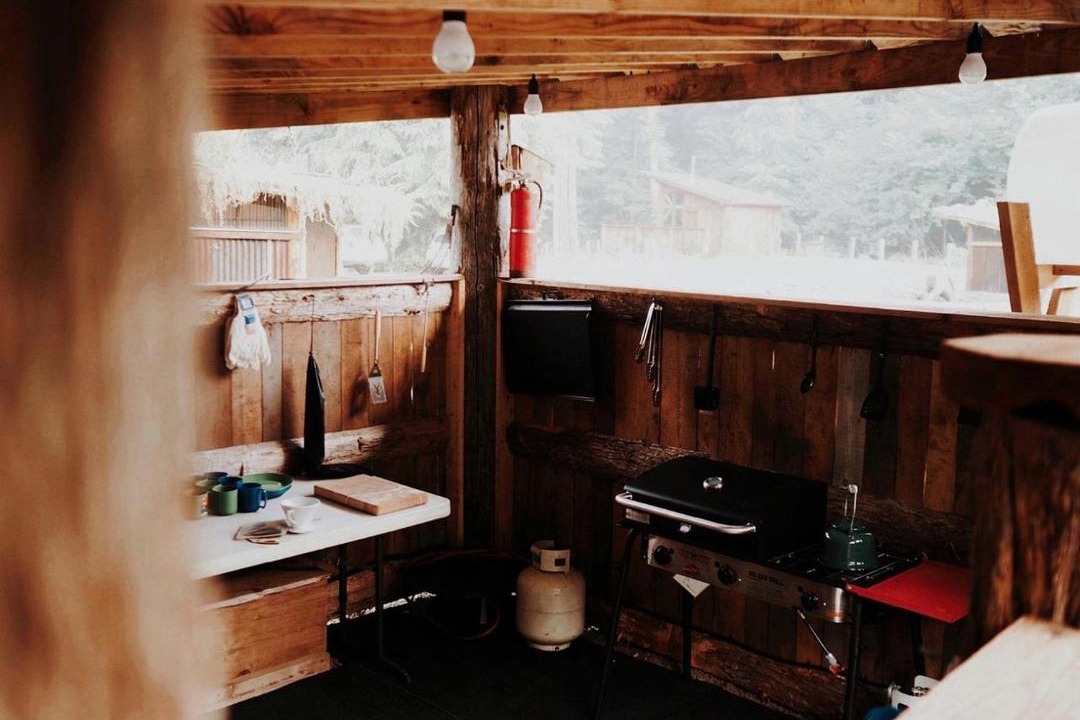 Photo of Others in Forks