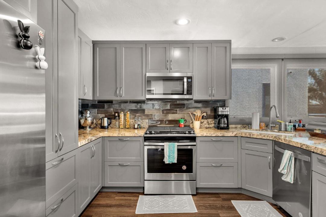 Photo of Kitchen in La Jolla