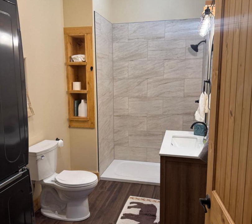 Photo of Bathroom in Homer