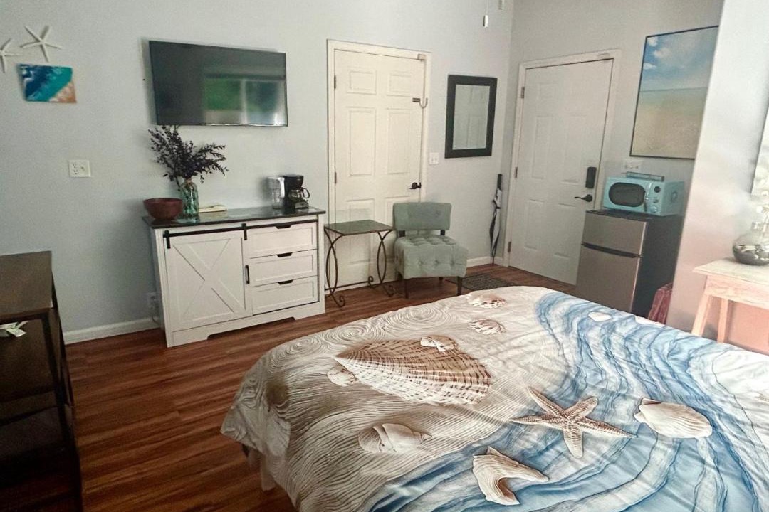 Photo of Bedroom in Hakalau