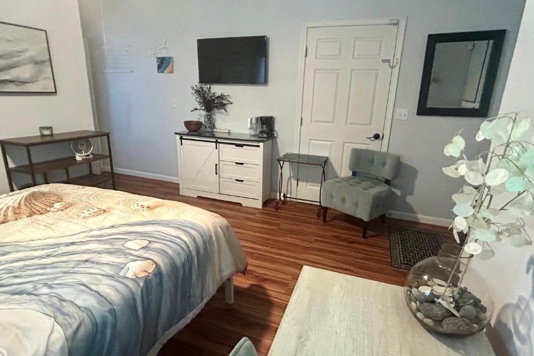 Photo of Bedroom in Hakalau