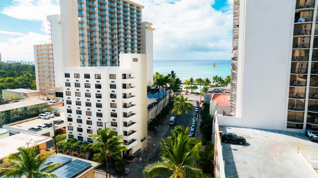Photo of Others in Waikiki