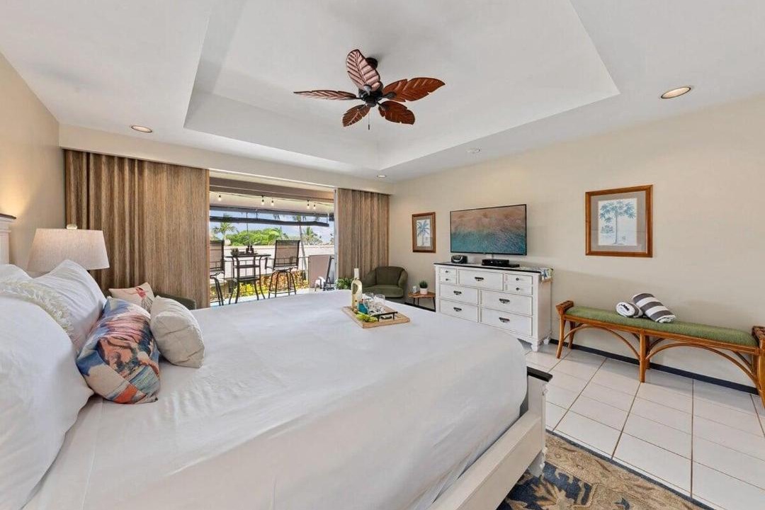 Photo of Bedroom in Kaanapali