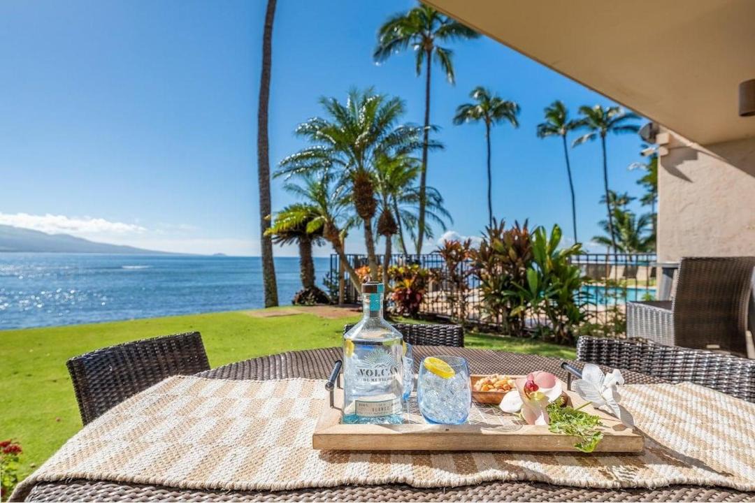 Photo of Patio Balcony in Wailuku