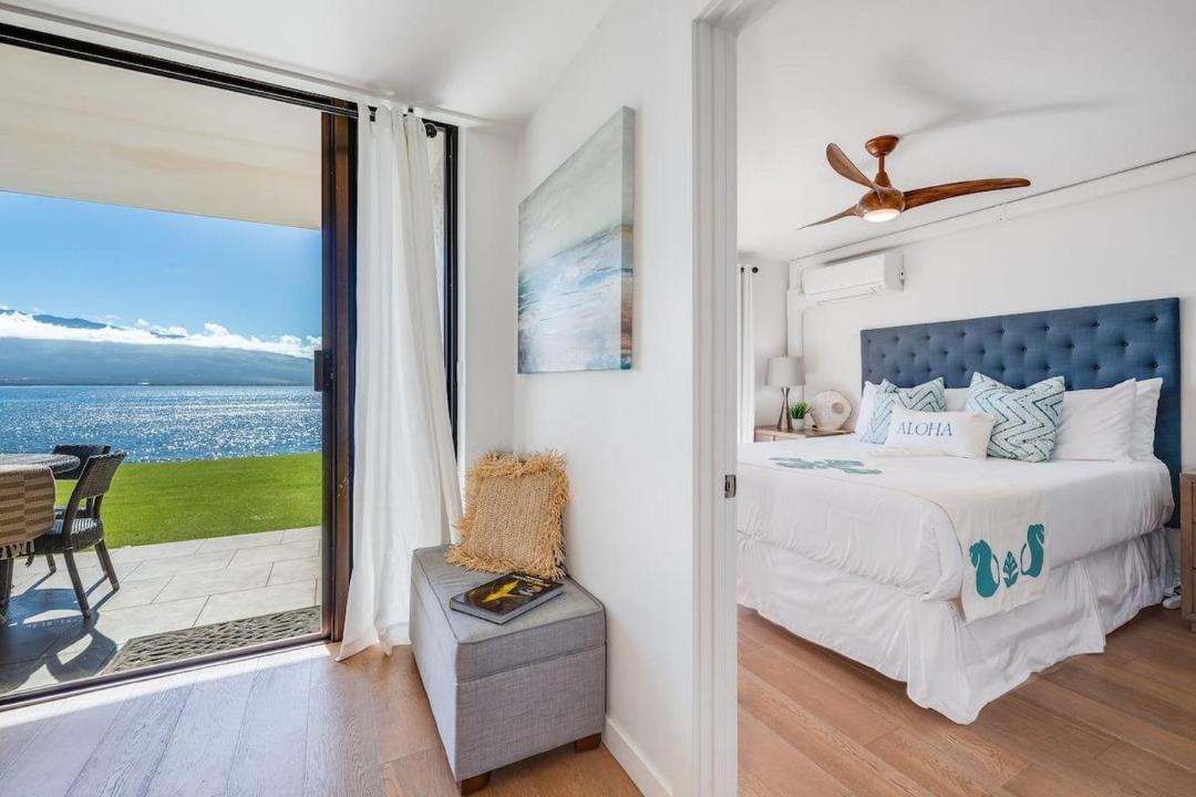 Photo of Bedroom in Wailuku