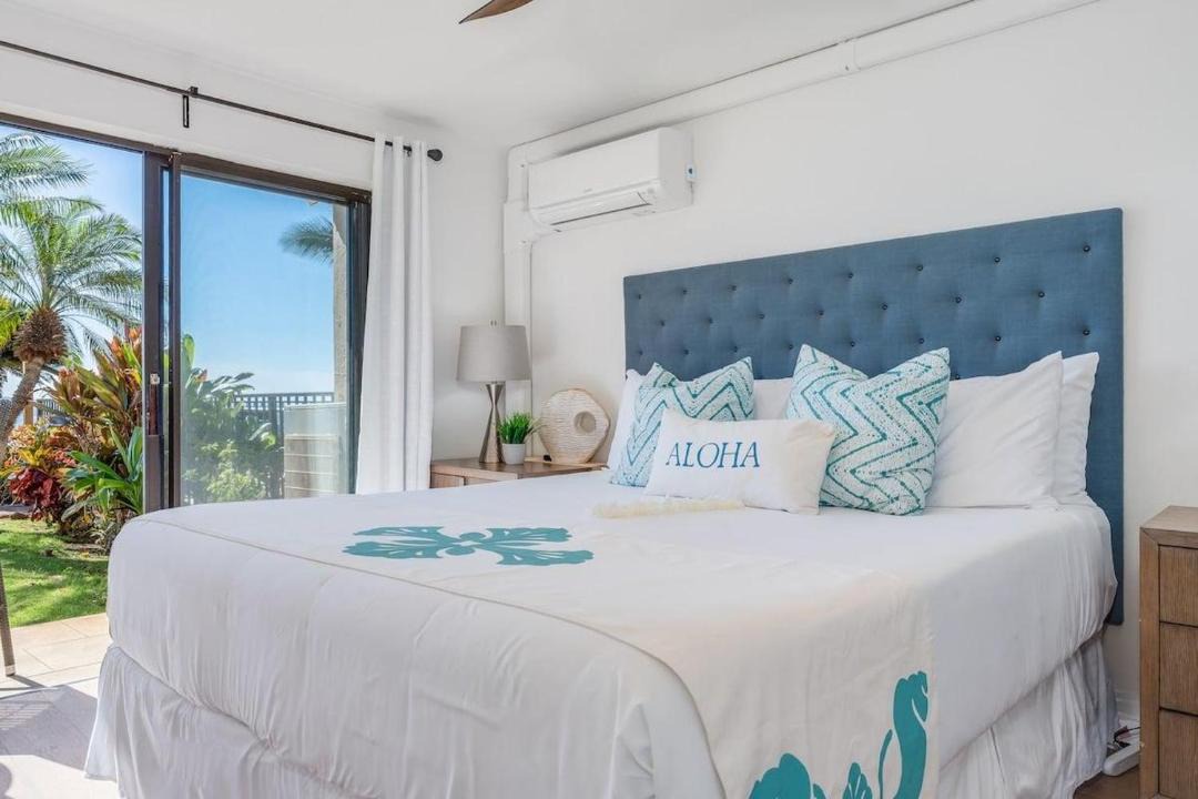 Photo of Bedroom in Wailuku