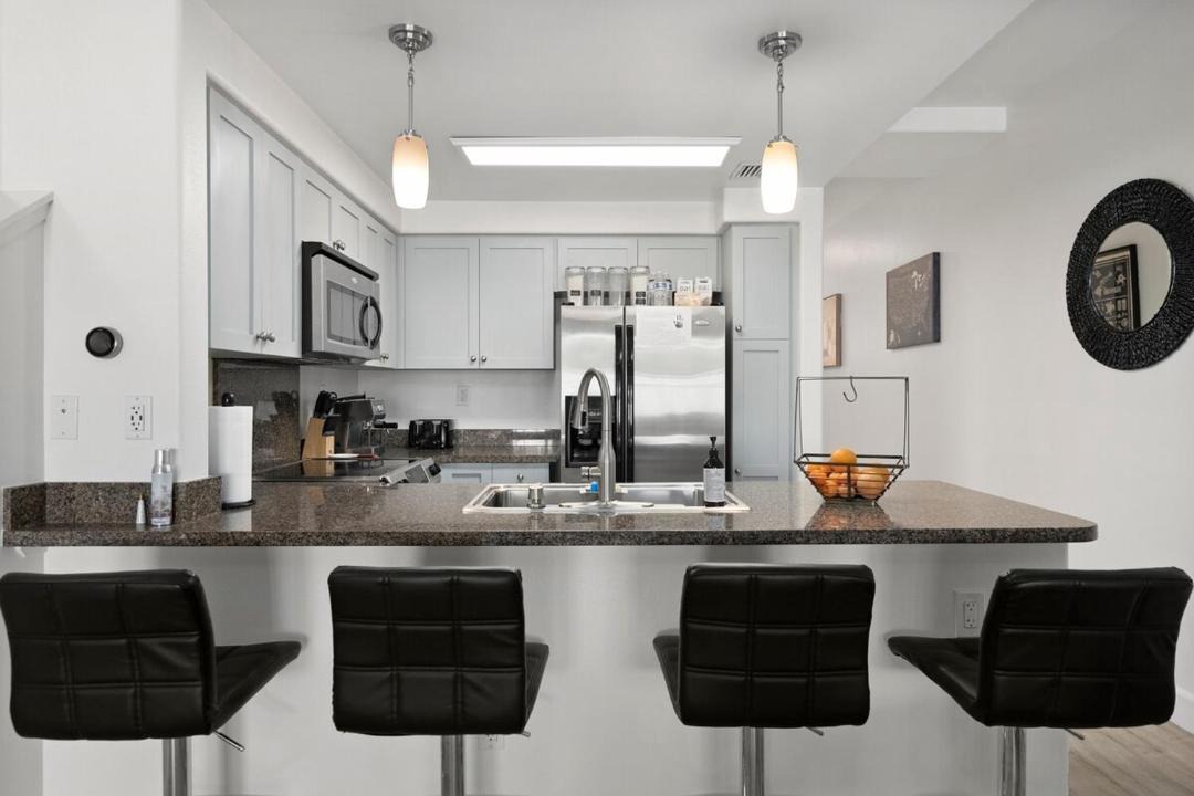 Photo of Kitchen in Kapolei