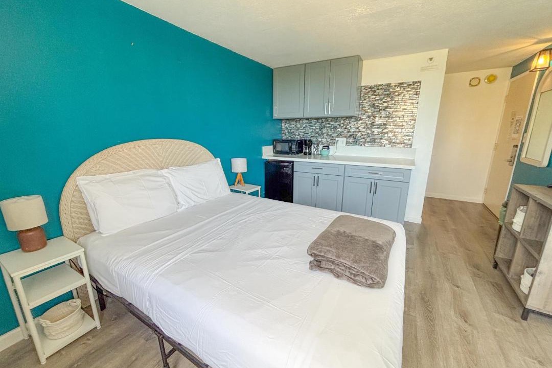 Photo of Bedroom in McCully - Moiliili