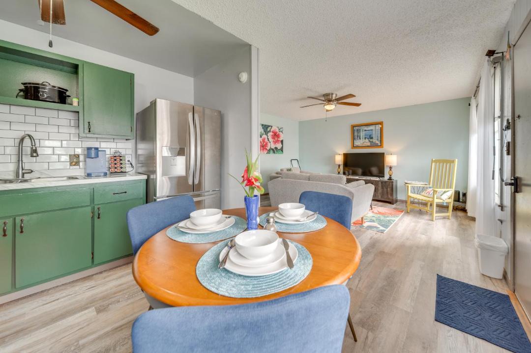 Photo of Kitchen in Hilo