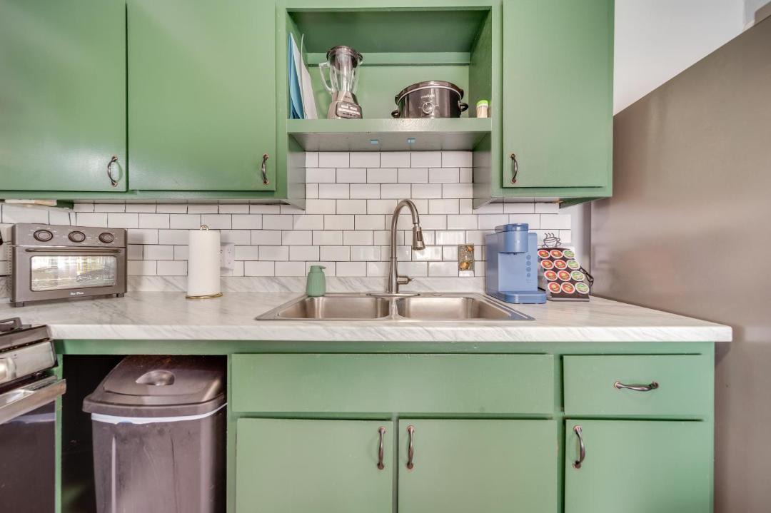 Photo of Kitchen in Hilo