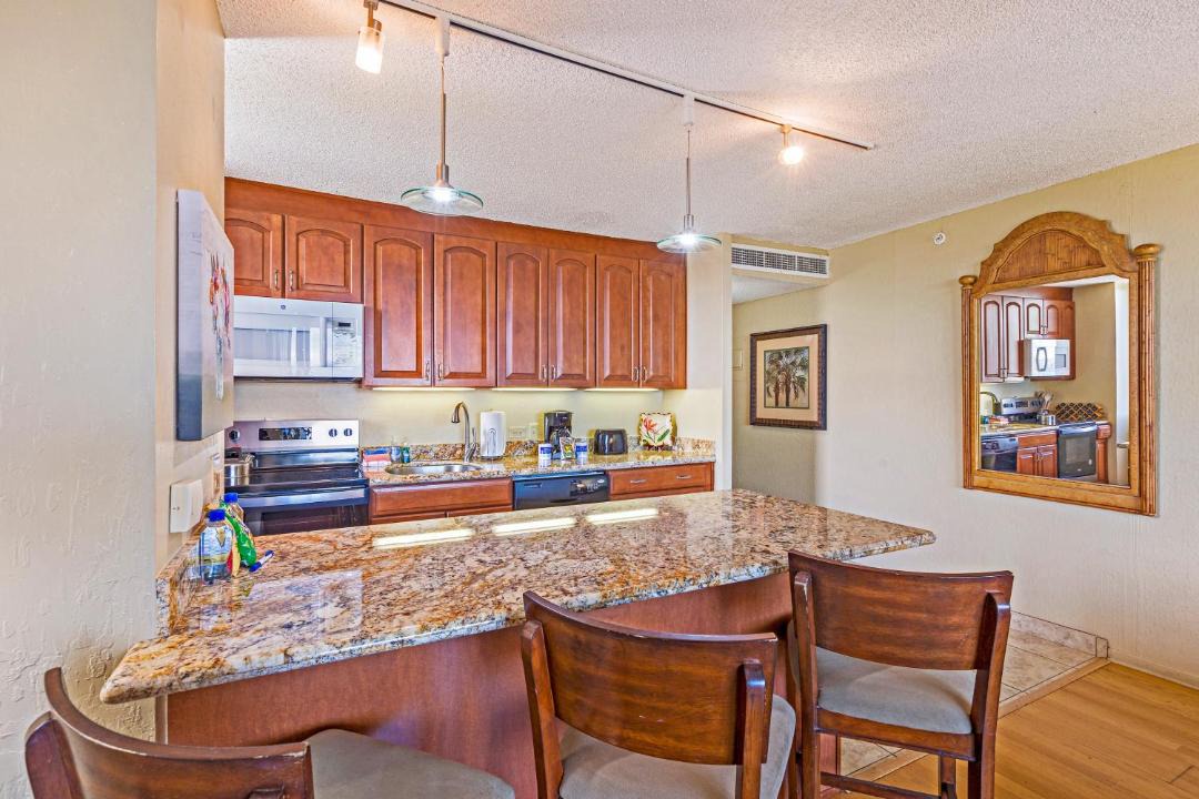 Photo of Kitchen in Lahaina