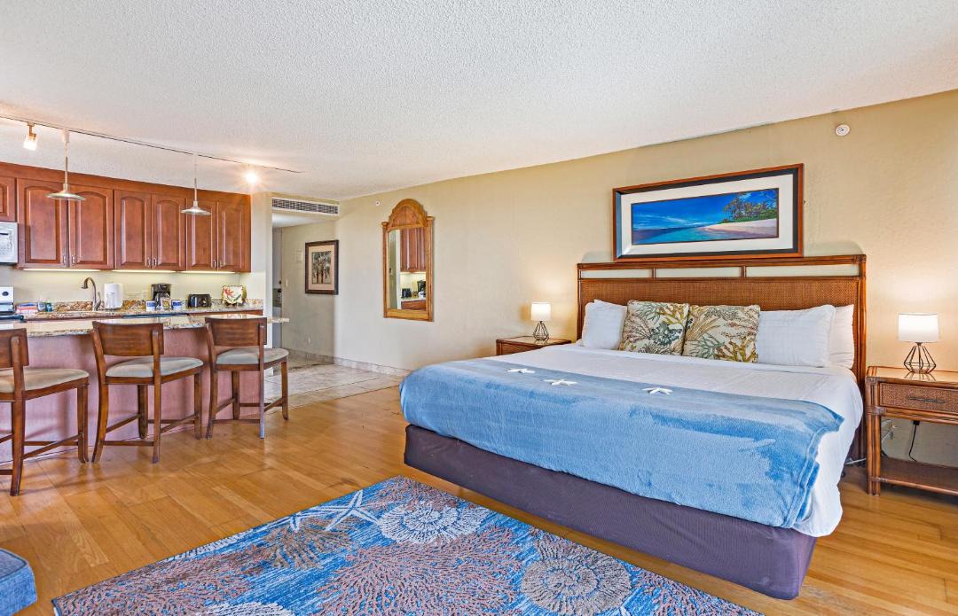 Photo of Bedroom in Lahaina