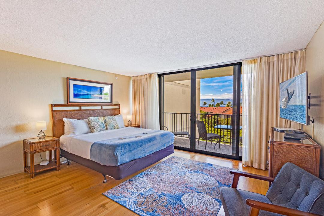 Photo of Bedroom in Lahaina
