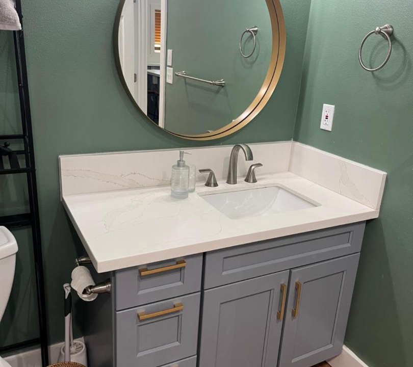 Photo of Bathroom in Hauula