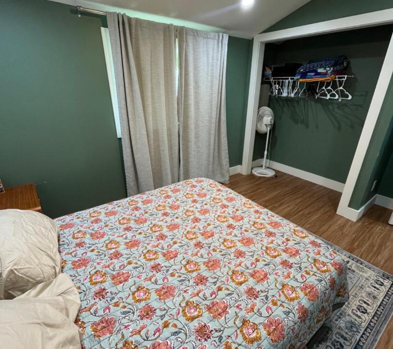 Photo of Bedroom in Hauula