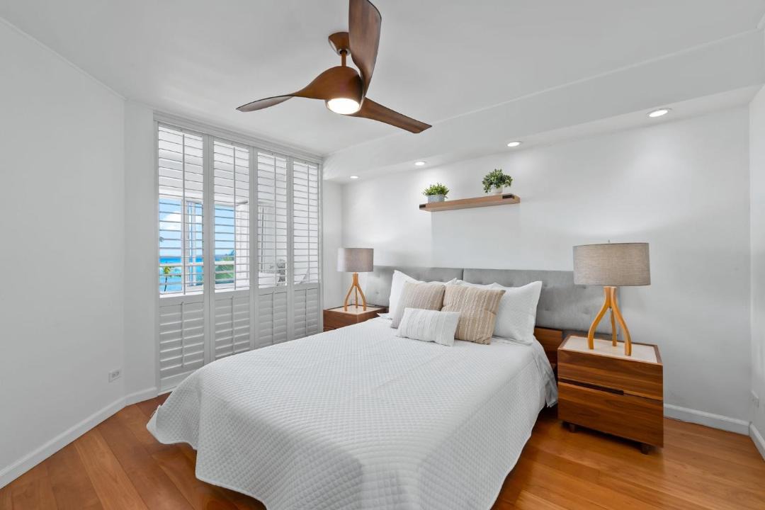 Photo of Bedroom in Diamond Head - Kapahulu - St. Louis