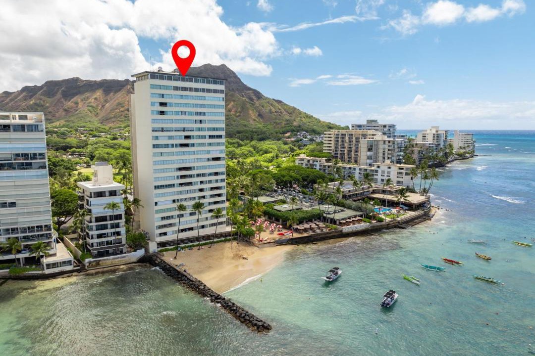 Photo of Others in Diamond Head - Kapahulu - St. Louis