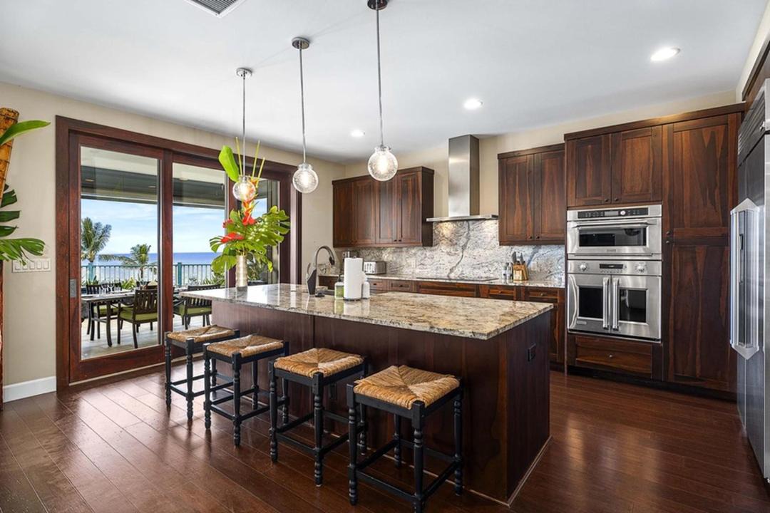Photo of Kitchen in Kailua-Kona