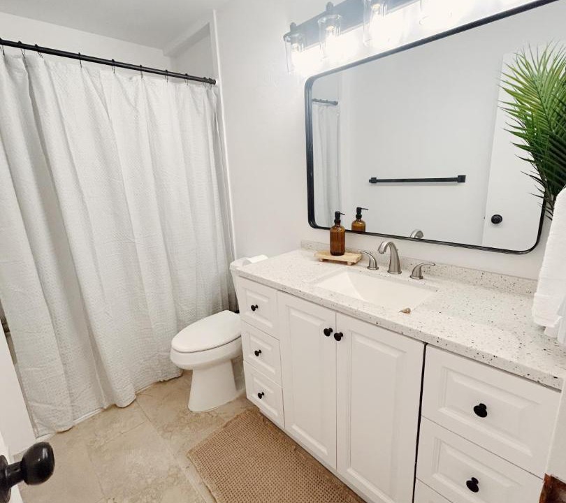 Photo of Bathroom in Laie
