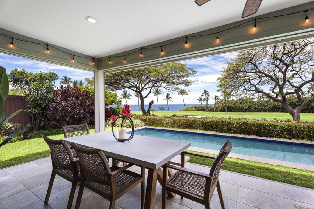Photo of Patio Balcony in Kailua-Kona