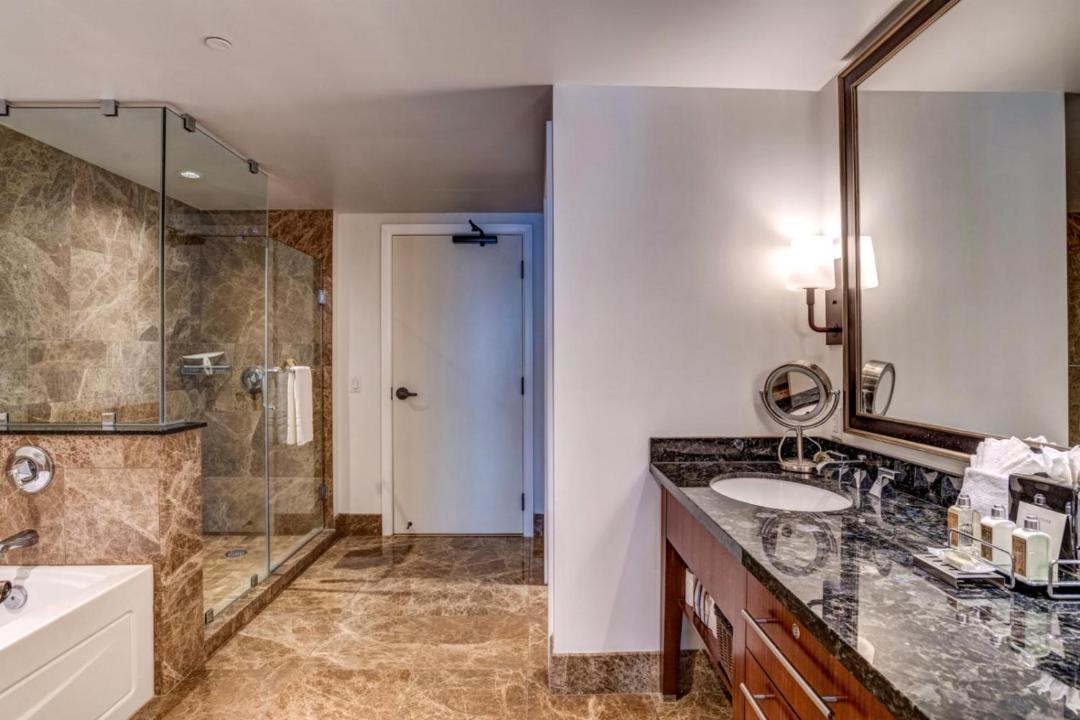 Photo of Bathroom in Honokowai