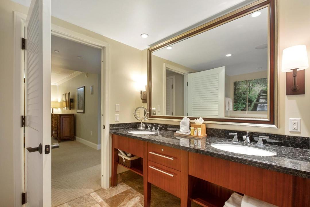 Photo of Bathroom in Honokowai