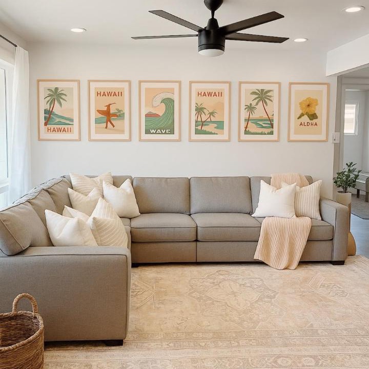 Photo of Livingroom in Laie