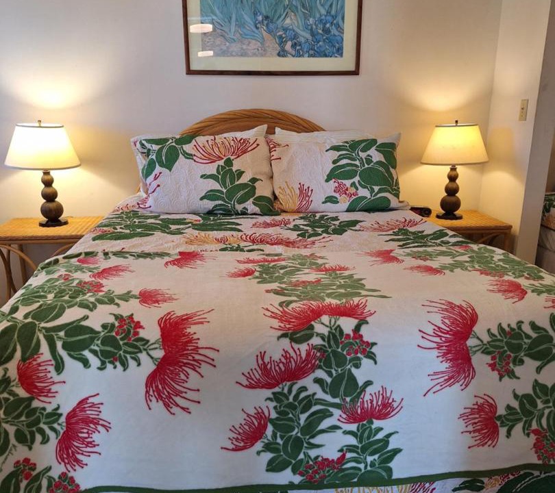 Photo of Bedroom in Waimea