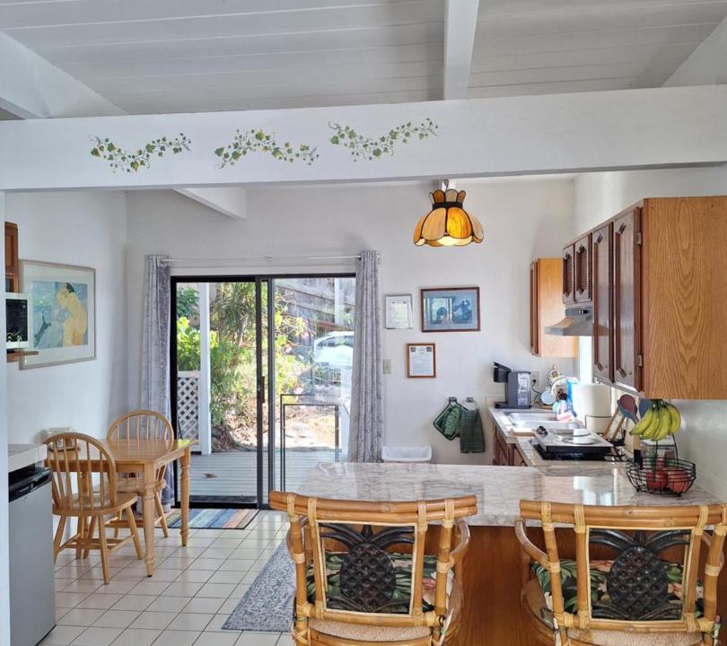 Photo of Kitchen in Waimea